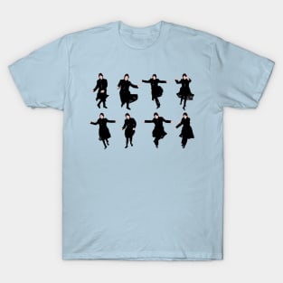 fools hill T-Shirt